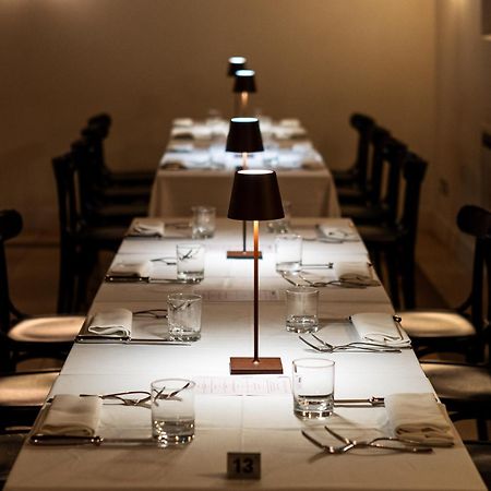 Favilla Hotel Di Charme Рим Екстер'єр фото