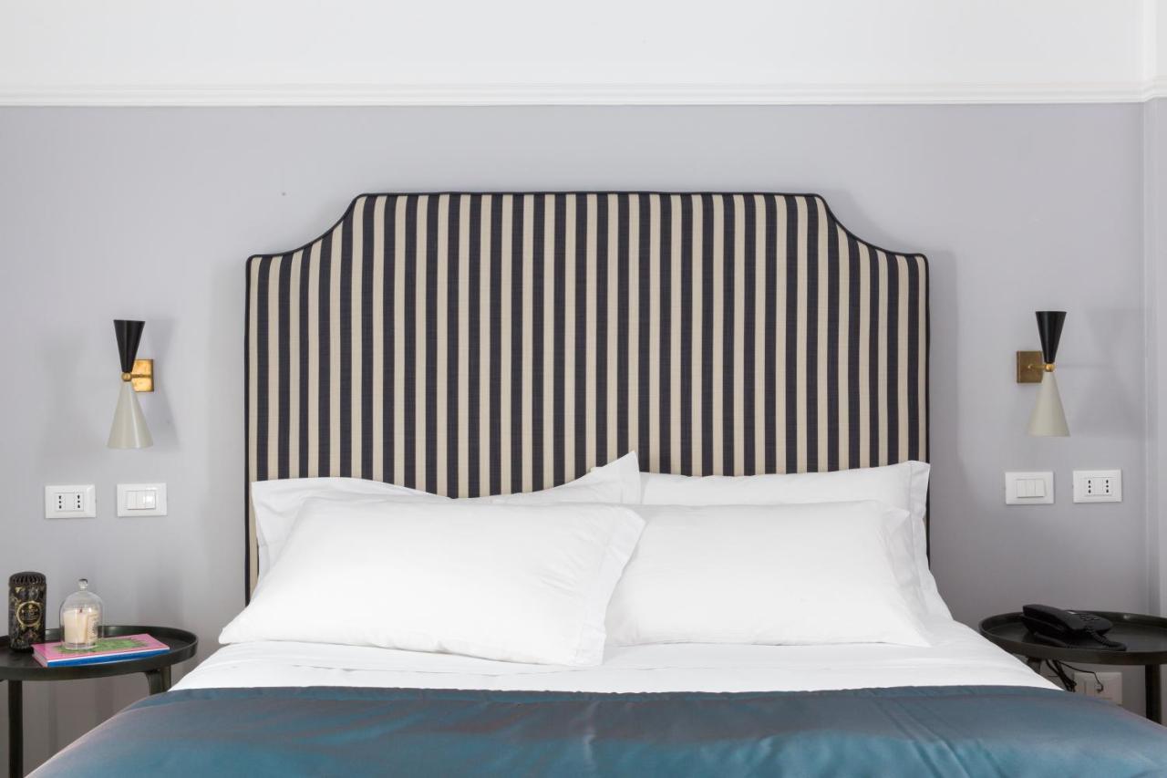 Favilla Hotel Di Charme Рим Екстер'єр фото