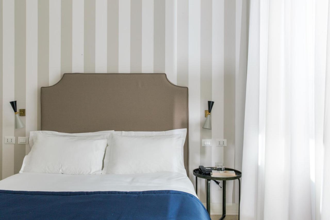 Favilla Hotel Di Charme Рим Екстер'єр фото