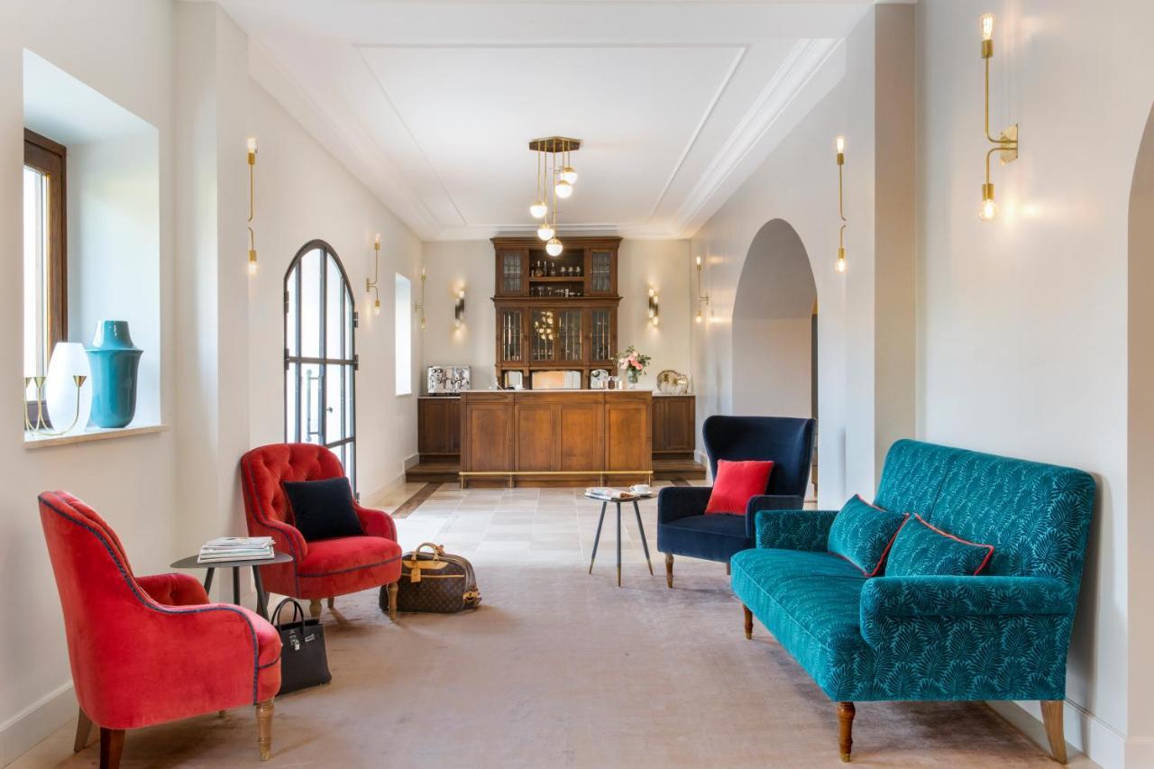 Favilla Hotel Di Charme Рим Екстер'єр фото